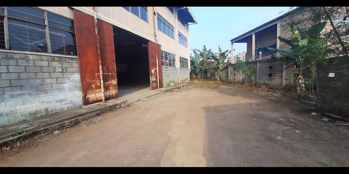 TANAH DAN BANGUNAN MAIN ROAD IR.H. JUANDA (DAGO) BANDUNG TANAH DAN BANGUNAN MAIN ROAD IR.H. JUANDA (DAGO) BANDUNG