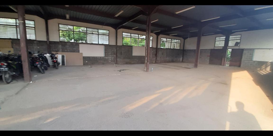 TANAH DAN BANGUNAN MAIN ROAD IR.H. JUANDA (DAGO) BANDUNG TANAH DAN BANGUNAN MAIN ROAD IR.H. JUANDA (DAGO) BANDUNG