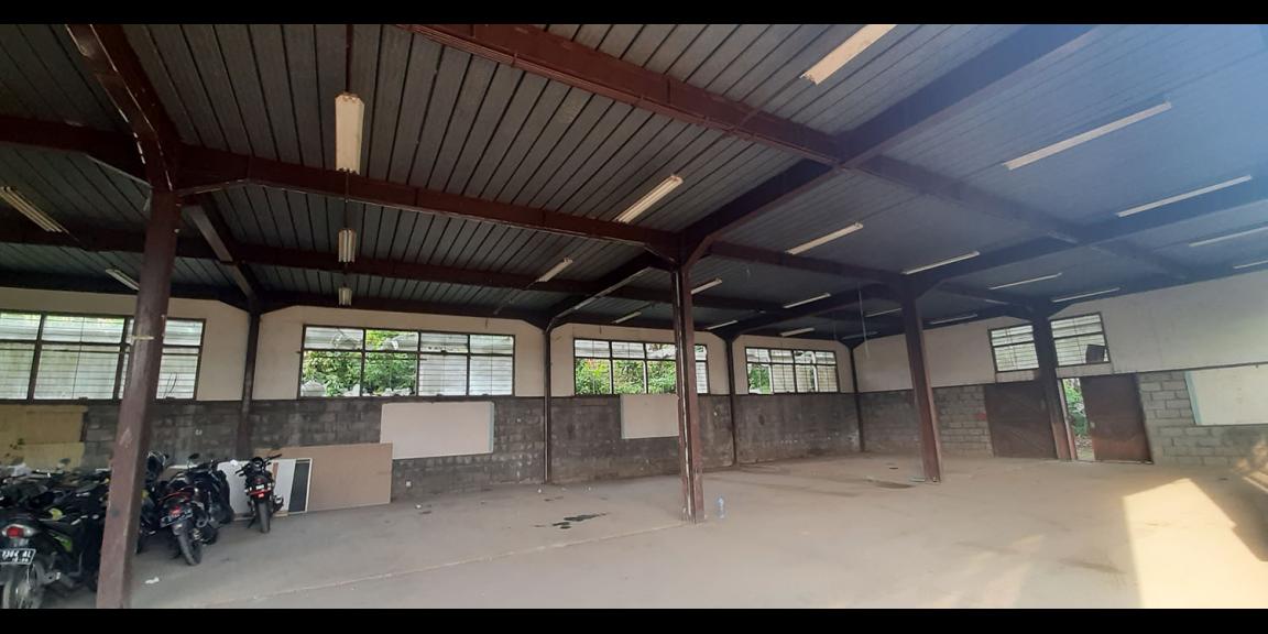 TANAH DAN BANGUNAN MAIN ROAD IR.H. JUANDA (DAGO) BANDUNG TANAH DAN BANGUNAN MAIN ROAD IR.H. JUANDA (DAGO) BANDUNG