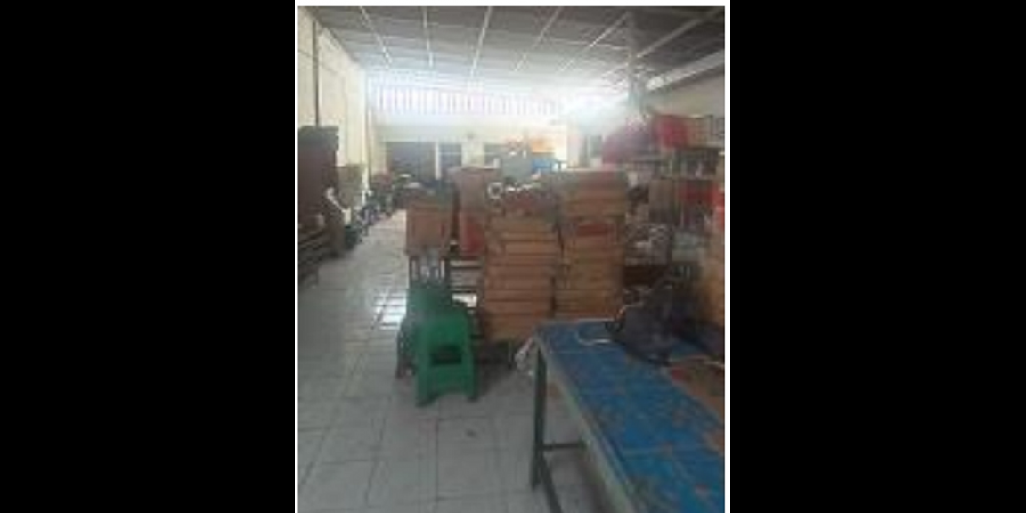 Dijual cepat Ex Pabrik plastik di Surabaya Timur Dijual cepat Ex Pabrik plastik di Surabaya Timur