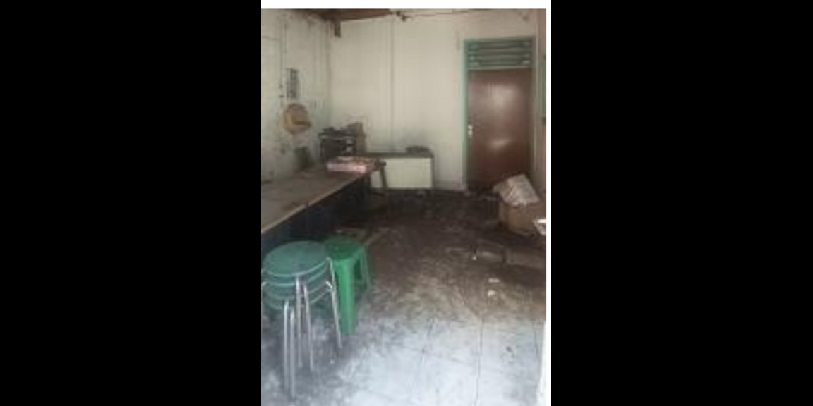 Dijual cepat Ex Pabrik plastik di Surabaya Timur Dijual cepat Ex Pabrik plastik di Surabaya Timur