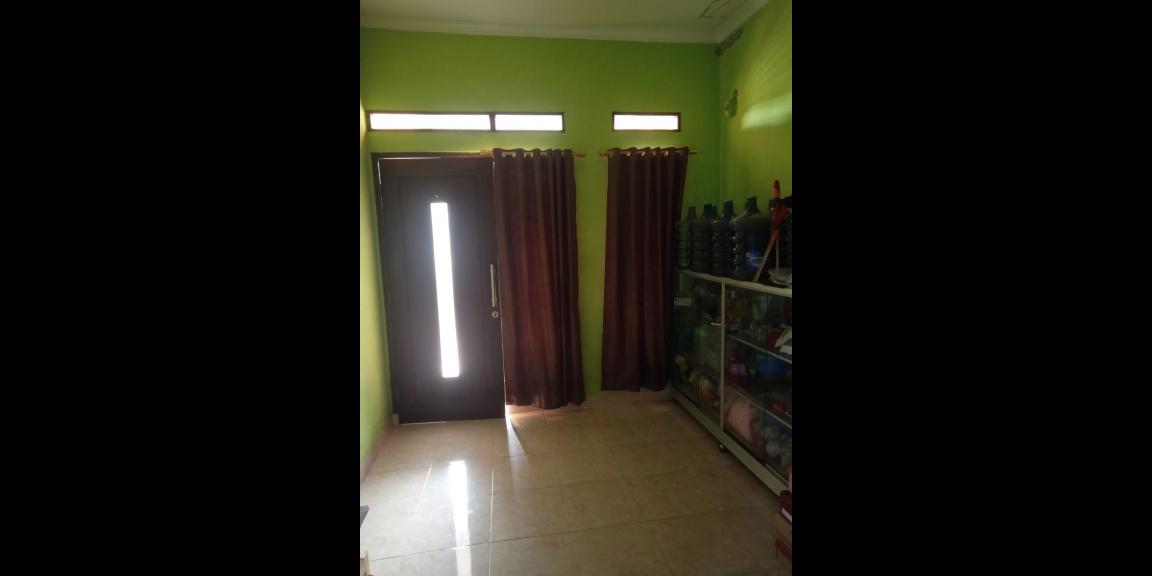 Jual Rumah Minimalis Area Tapos Depok Jual Rumah Minimalis Area Tapos Depok