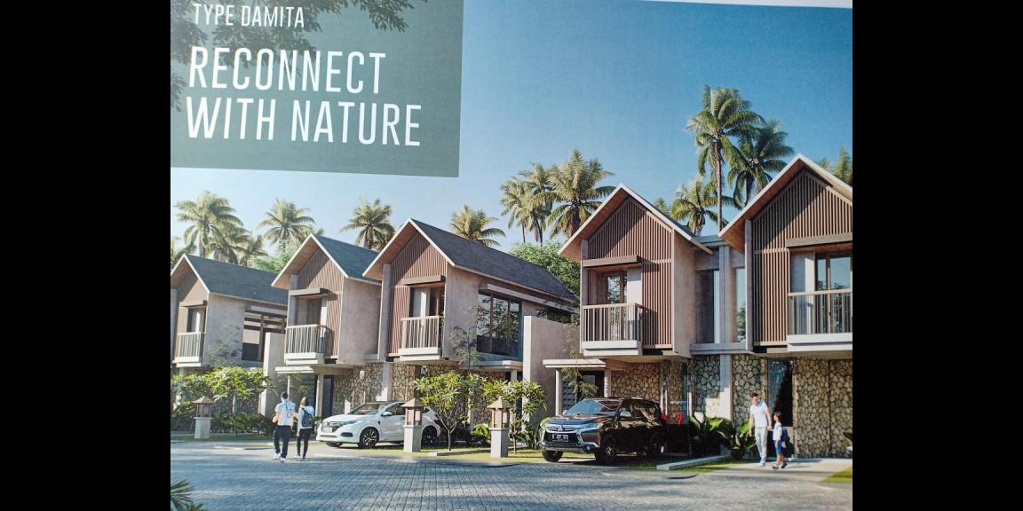 MILIKI HUNIAN MEWAH DAN ASRI DI JIMBARAN BALI MILIKI HUNIAN MEWAH DAN ASRI DI JIMBARAN BALI