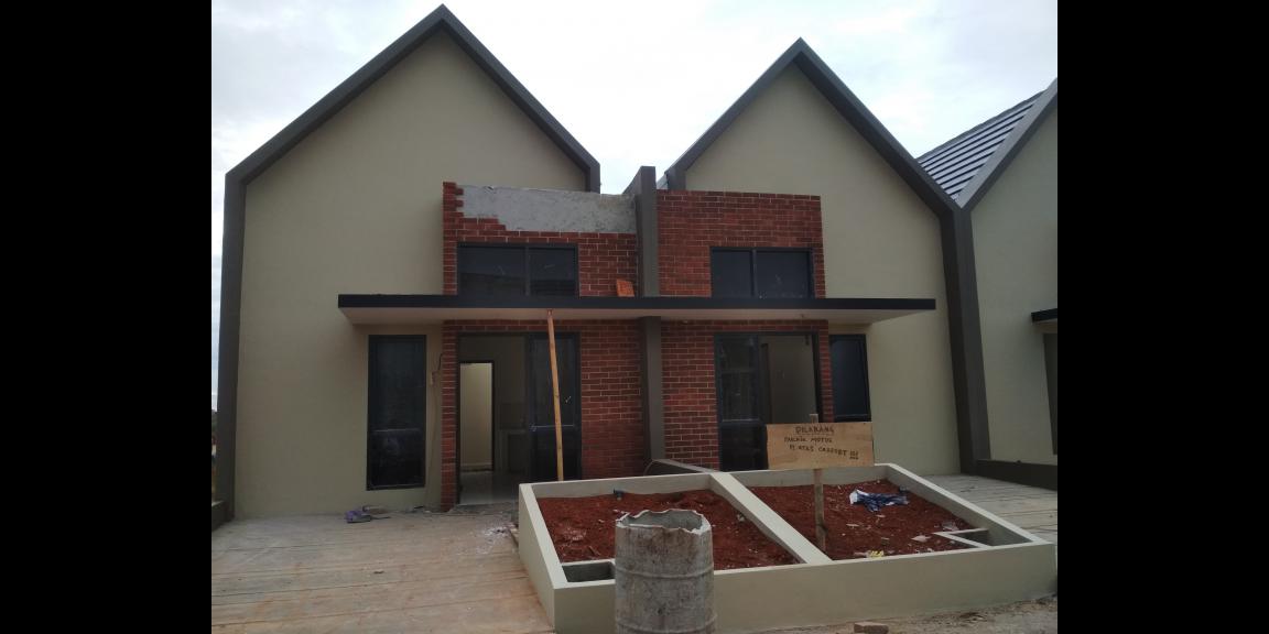 Rumah Tepi Danau Hanya 300 Jutaan Lokasi CIlengsi Rumah Tepi Danau Hanya 300 Jutaan Lokasi CIlengsi