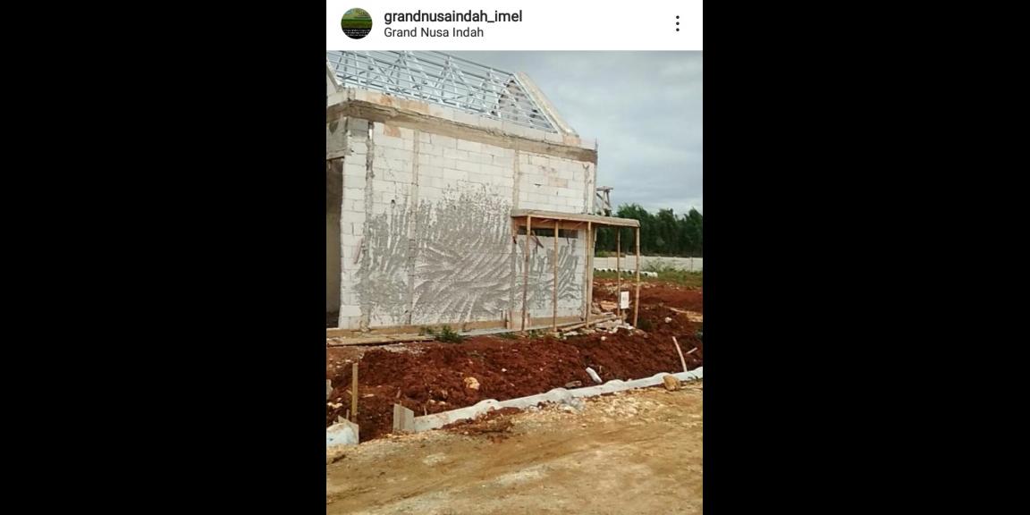 Rumah Tepi Danau Hanya 300 Jutaan Lokasi CIlengsi Rumah Tepi Danau Hanya 300 Jutaan Lokasi CIlengsi