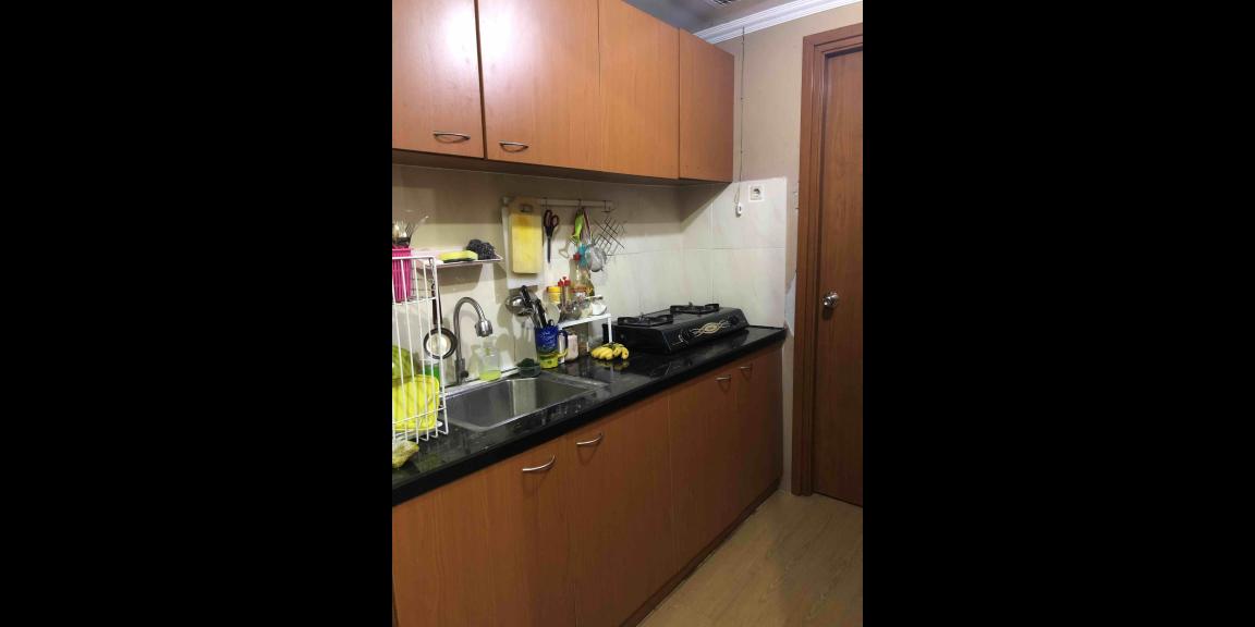 Apartement Grand Palace Kemayoran - Semi Furnished Apartement Grand Palace Kemayoran - Semi Furnished