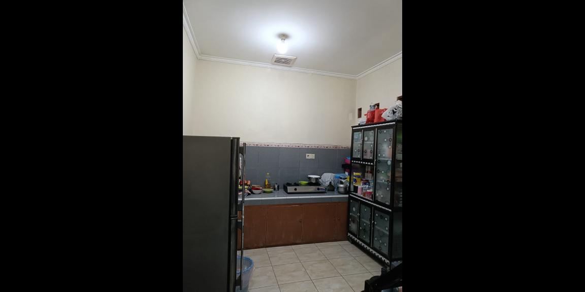 Dijual Rumah Siap Huni, Super Strategis, Nyaman, Aman dan Asri di The Palm Residence Dijual Rumah Siap Huni, Super Strategis, Nyaman, Aman dan Asri di The Palm Residence