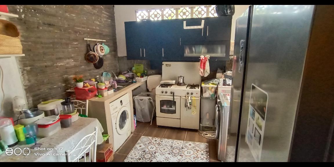 Dijual Rumah Second LT 109m² Luas Bangunan 52m² Dijual Rumah Second LT 109m² Luas Bangunan 52m²