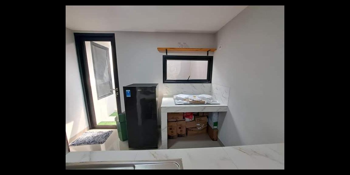 Rumah Cluster Exclusive Murah Gaya Trendy Jepang di Depok Rumah Cluster Exclusive Murah Gaya Trendy Jepang di Depok