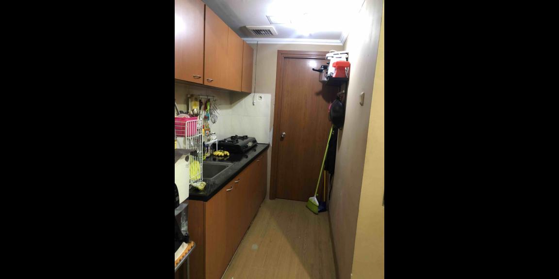 Apartement Grand Palace Kemayoran - Semi Furnished Apartement Grand Palace Kemayoran - Semi Furnished