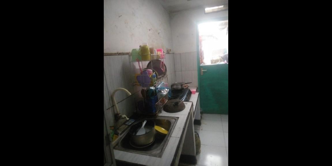 Rumah Dijual di Beji Depok Rumah Dijual di Beji Depok