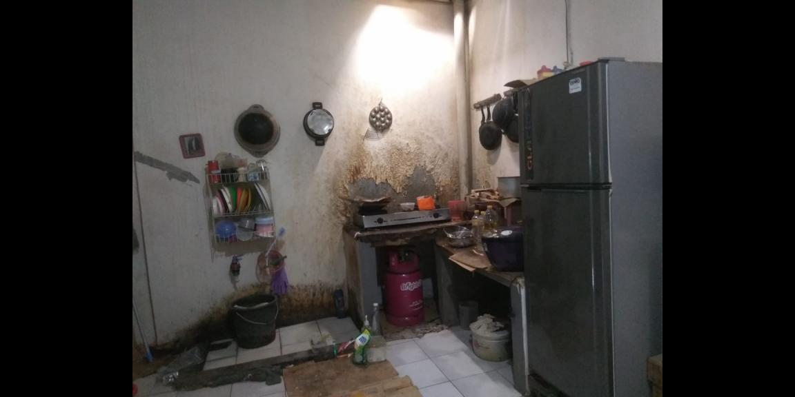 Jual Rumah di Perumahan Pondok Petir Jual Rumah di Perumahan Pondok Petir