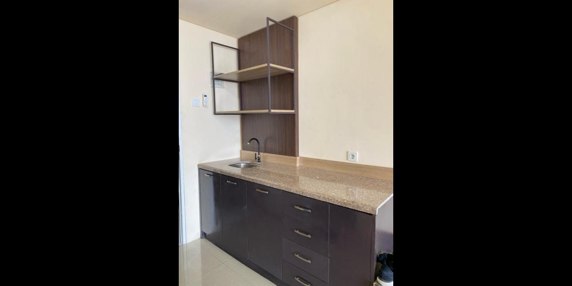 Sewa My Tower Apartment Studio Semi Furnished - Tower A Sewa My Tower Apartment Studio Semi Furnished - Tower A