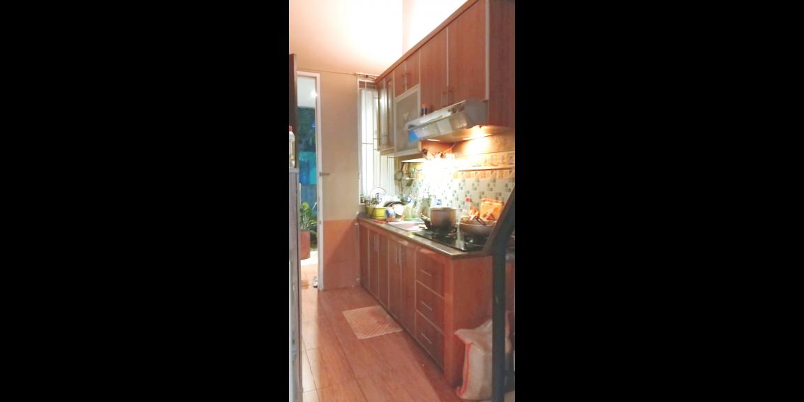 Rumah Asri dan Strategis area Tapos Depok Rumah Asri dan Strategis area Tapos Depok