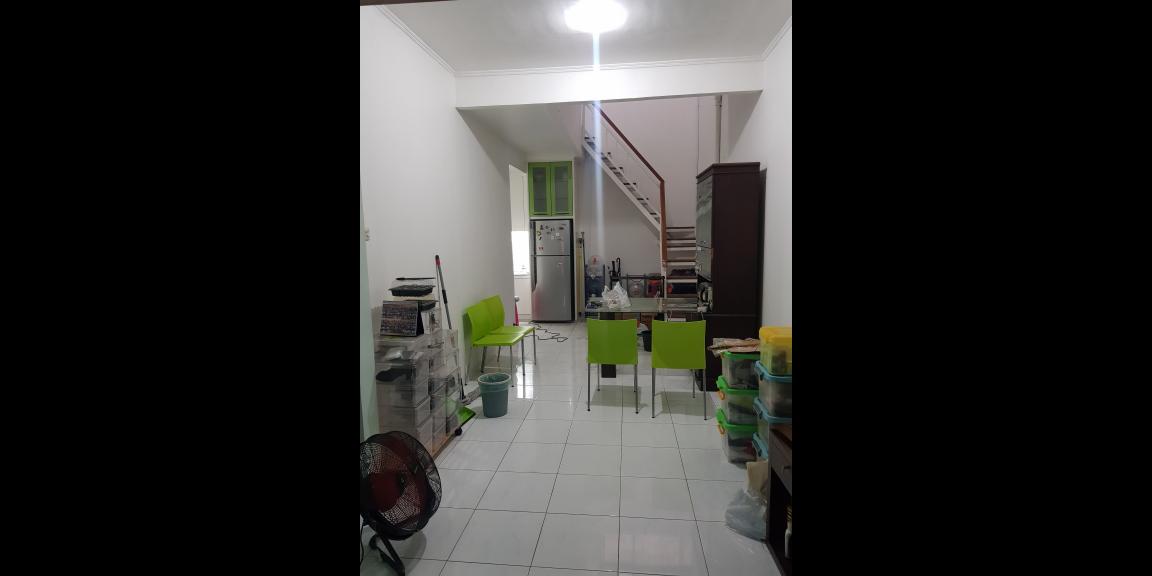 Rumah dijual - Bintaro Permai Jakarta Rumah dijual - Bintaro Permai Jakarta