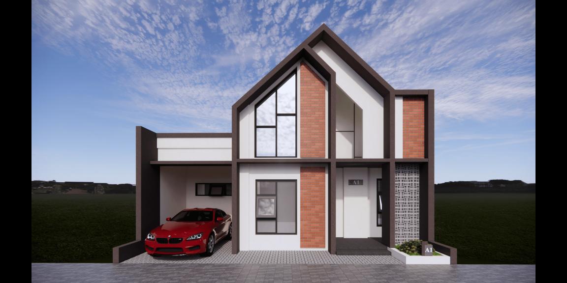 20 MENIT DARI KOTA JOGJA SISA 2 UNIT BISA KPR 20 MENIT DARI KOTA JOGJA SISA 2 UNIT BISA KPR