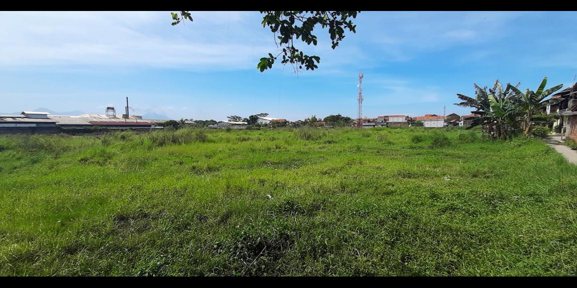 TANAH DI DAYEUH KOLOT BANDUNG TANAH DI DAYEUH KOLOT BANDUNG