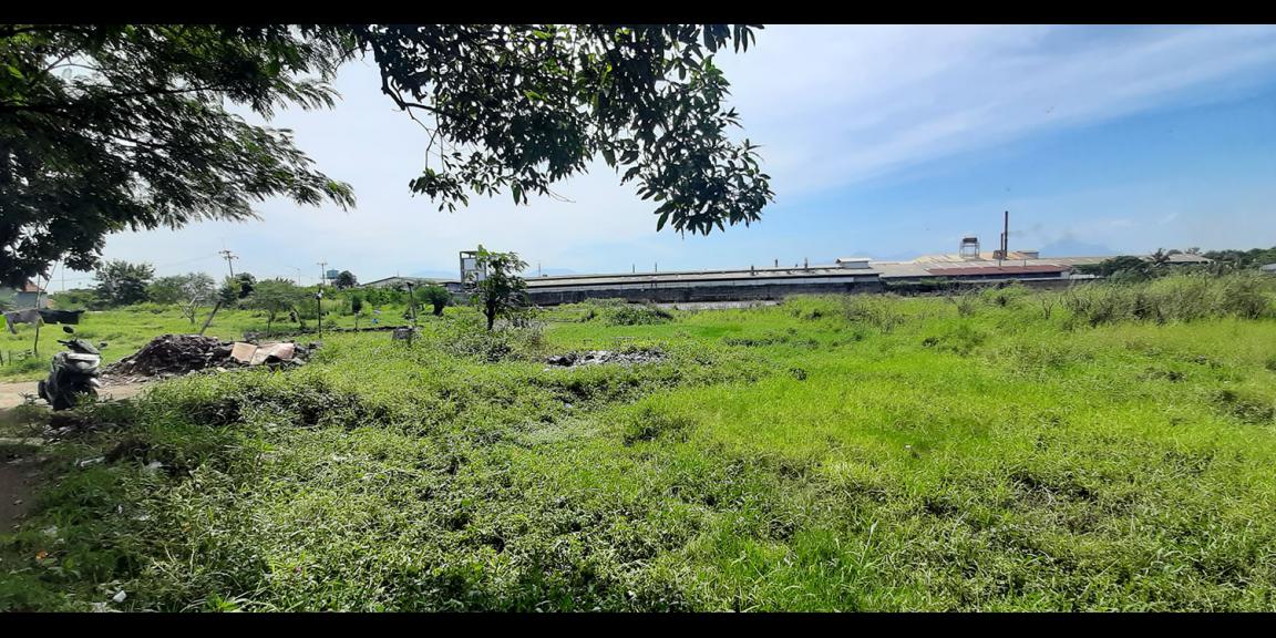 TANAH DI DAYEUH KOLOT BANDUNG TANAH DI DAYEUH KOLOT BANDUNG