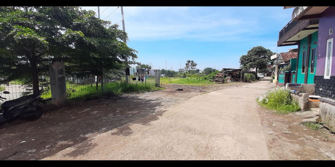 TANAH DI DAYEUH KOLOT BANDUNG TANAH DI DAYEUH KOLOT BANDUNG