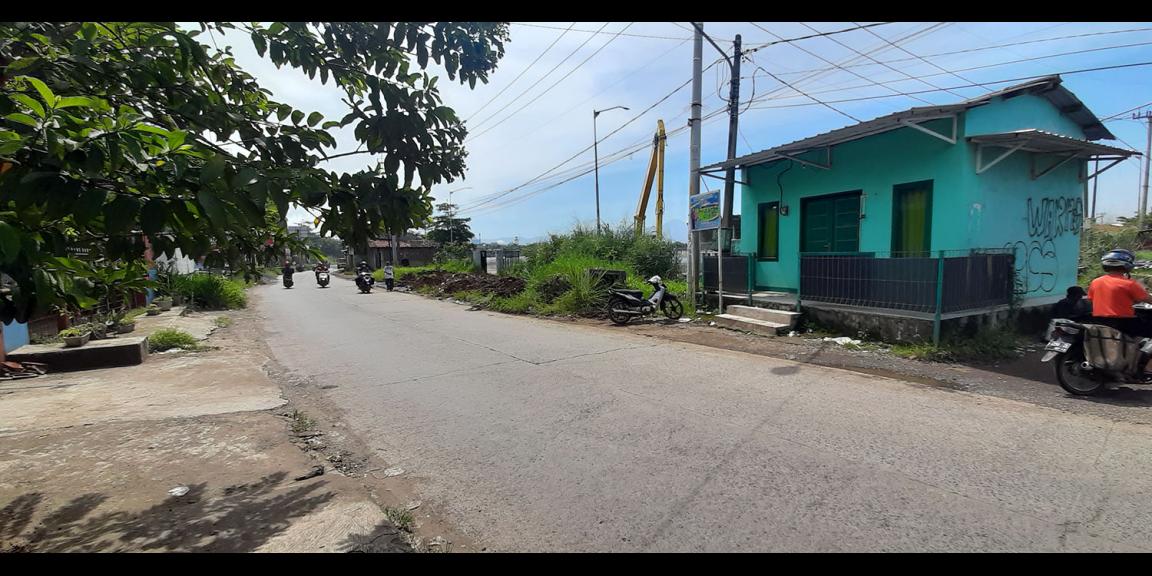 TANAH DI DAYEUH KOLOT BANDUNG TANAH DI DAYEUH KOLOT BANDUNG