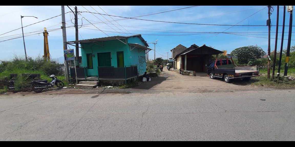 TANAH DI DAYEUH KOLOT BANDUNG TANAH DI DAYEUH KOLOT BANDUNG