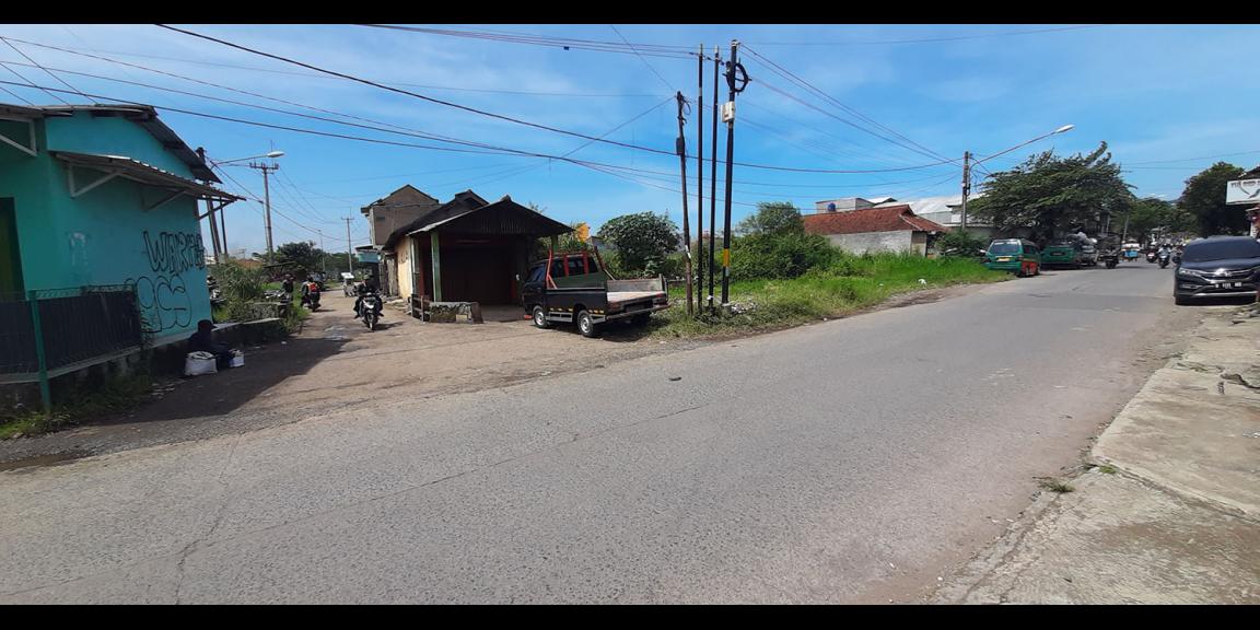 TANAH DI DAYEUH KOLOT BANDUNG TANAH DI DAYEUH KOLOT BANDUNG