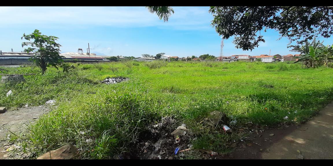 TANAH DI DAYEUH KOLOT BANDUNG TANAH DI DAYEUH KOLOT BANDUNG