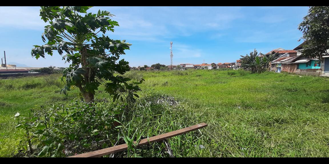 TANAH DI DAYEUH KOLOT BANDUNG TANAH DI DAYEUH KOLOT BANDUNG