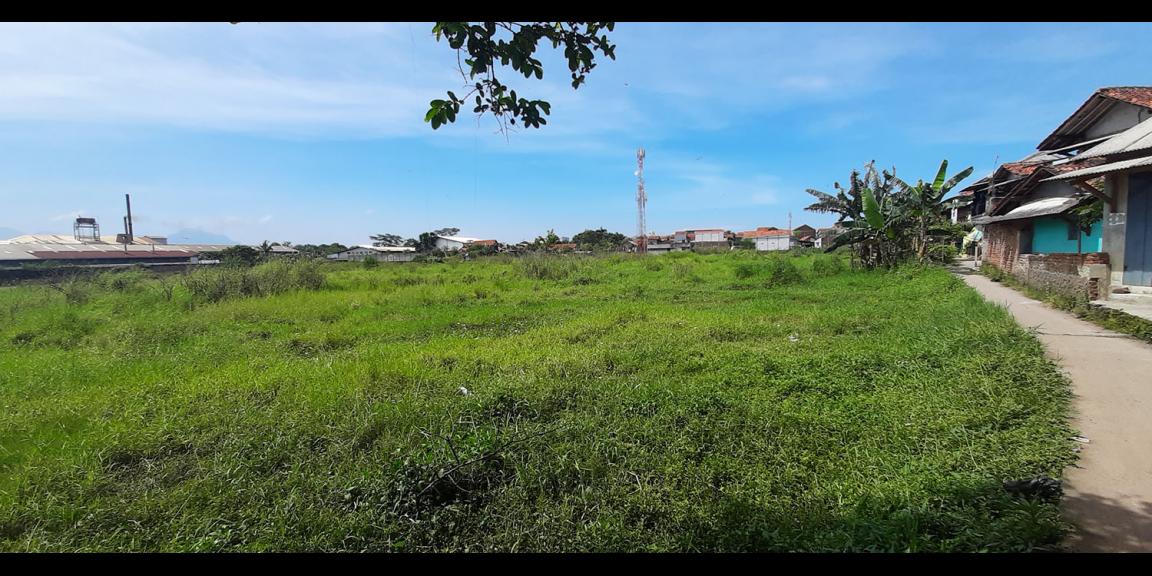 TANAH DI DAYEUH KOLOT BANDUNG TANAH DI DAYEUH KOLOT BANDUNG