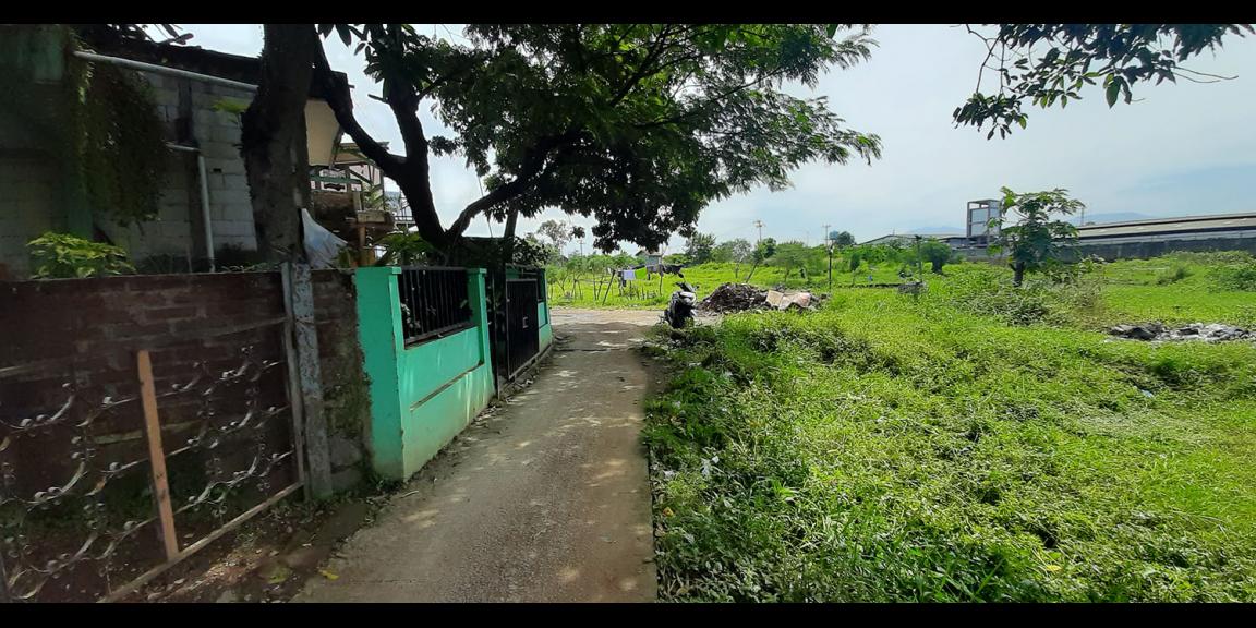 TANAH DI DAYEUH KOLOT BANDUNG TANAH DI DAYEUH KOLOT BANDUNG