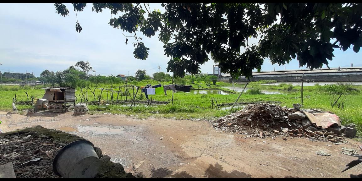 TANAH DI DAYEUH KOLOT BANDUNG TANAH DI DAYEUH KOLOT BANDUNG