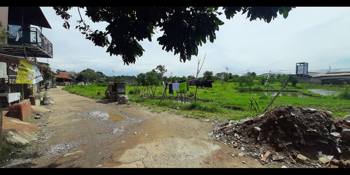 TANAH DI DAYEUH KOLOT BANDUNG TANAH DI DAYEUH KOLOT BANDUNG