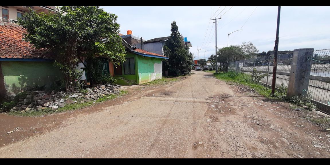 TANAH DI DAYEUH KOLOT BANDUNG TANAH DI DAYEUH KOLOT BANDUNG