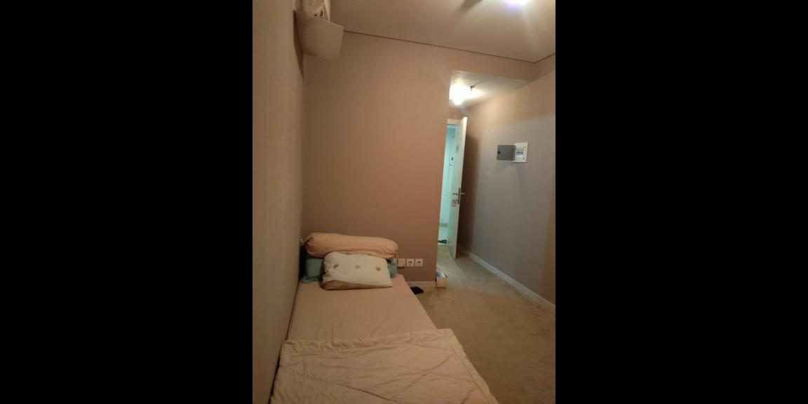 Disewakan unit Apartemen Madison Park tipe Studio Furnished. Disewakan unit Apartemen Madison Park tipe Studio Furnished.