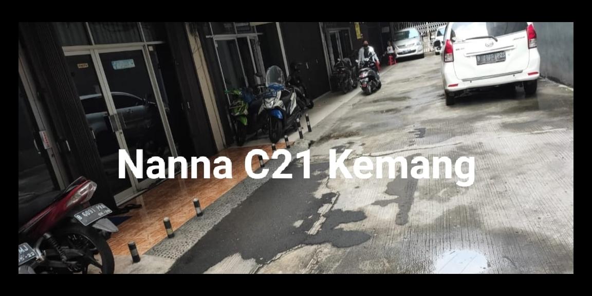 Dijual Ruko 4lantai Siap Pakai di Jl. Pintu Air Pasar Baru. Dijual Ruko 4lantai Siap Pakai di Jl. Pintu Air Pasar Baru.