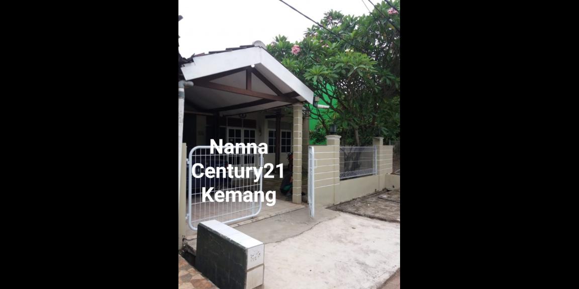 Dijual Rumah Nyaman di Duren Village Dijual Rumah Nyaman di Duren Village