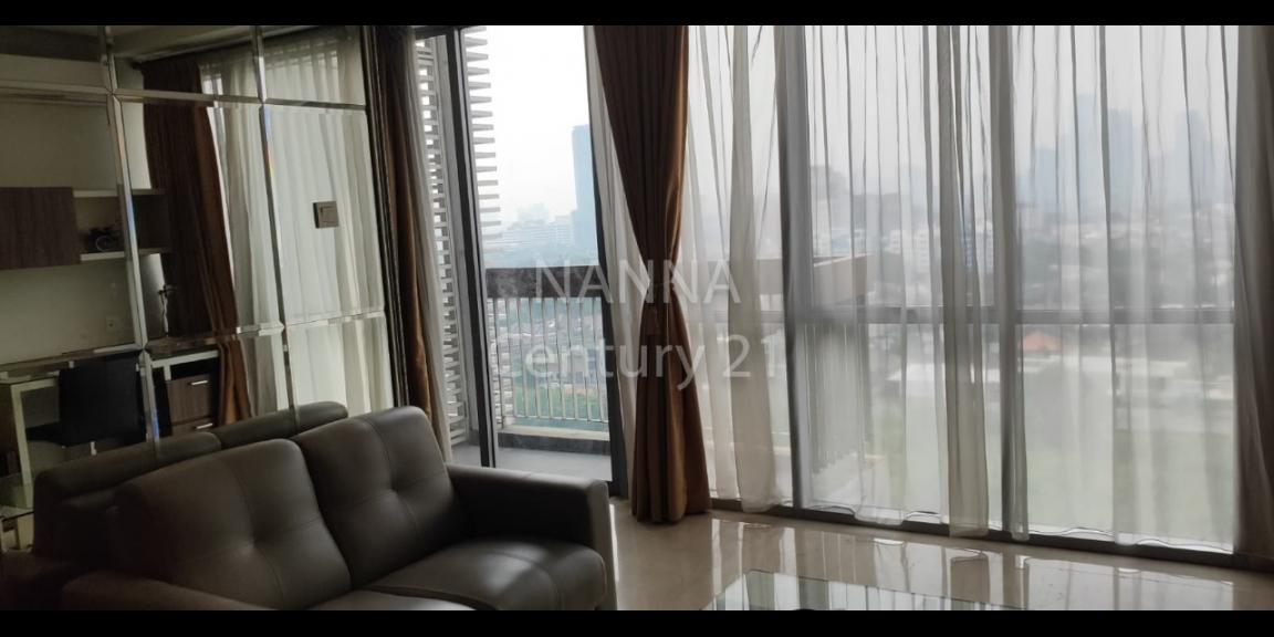 Dijual Disewakan unit Apartemen Kemang Mansion 1BR. Dijual Disewakan unit Apartemen Kemang Mansion 1BR.