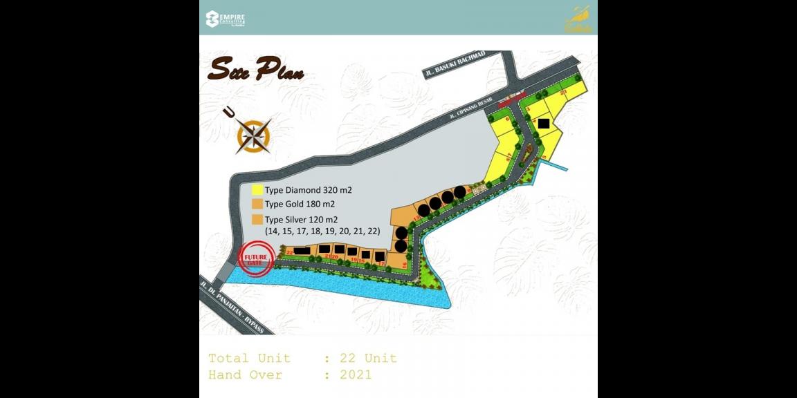De Callista Prima Residence Hunian Exclusive Area Cipinang Jakarta Timur De Callista Prima Residence Hunian Exclusive Area Cipinang Jakarta Timur