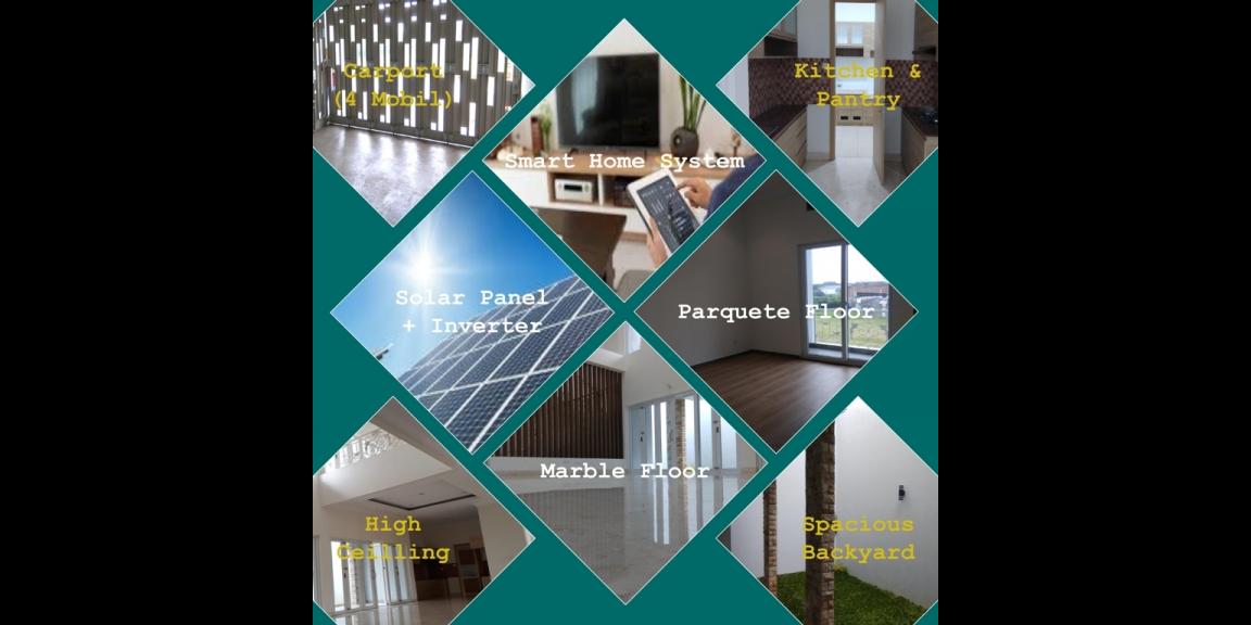 De Callista Prima Residence Hunian Exclusive Area Cipinang Jakarta Timur De Callista Prima Residence Hunian Exclusive Area Cipinang Jakarta Timur