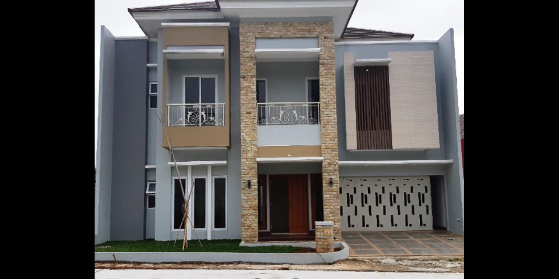 De Callista Prima Residence Hunian Exclusive Area Cipinang Jakarta Timur De Callista Prima Residence Hunian Exclusive Area Cipinang Jakarta Timur