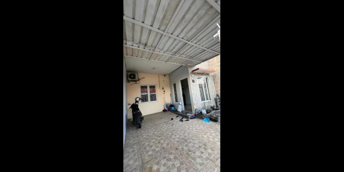 Rumah Murah Kutisari Full Furnished Istimewa Siap Huni Super Strategis Rumah Murah Kutisari Full Furnished Istimewa Siap Huni Super Strategis