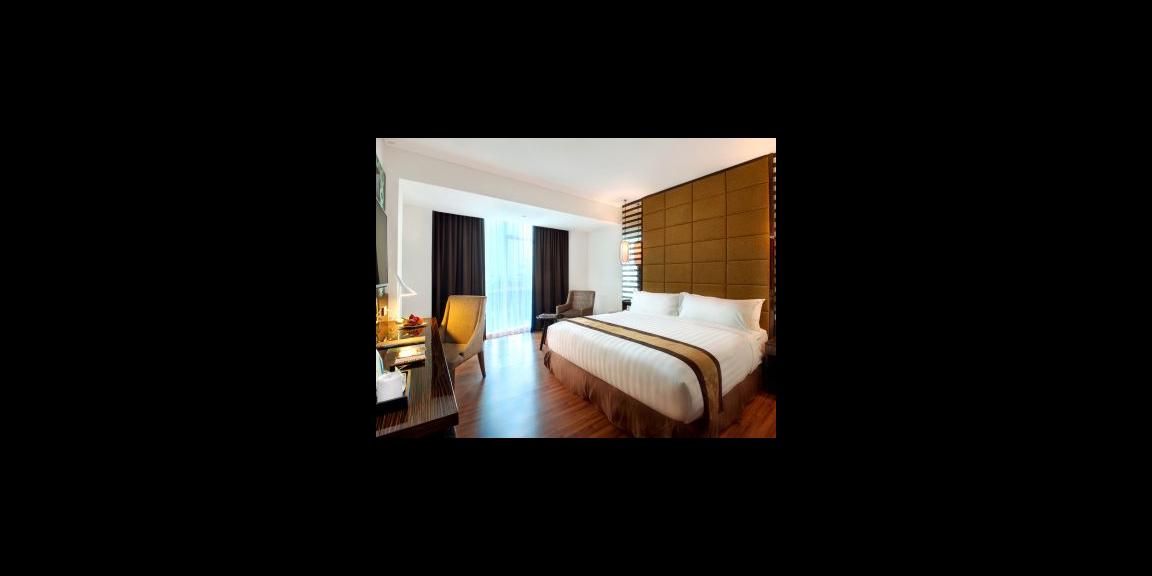 Dijual Hotel Resort Mewah di Sleman, Yogyakarta Dijual Hotel Resort Mewah di Sleman, Yogyakarta