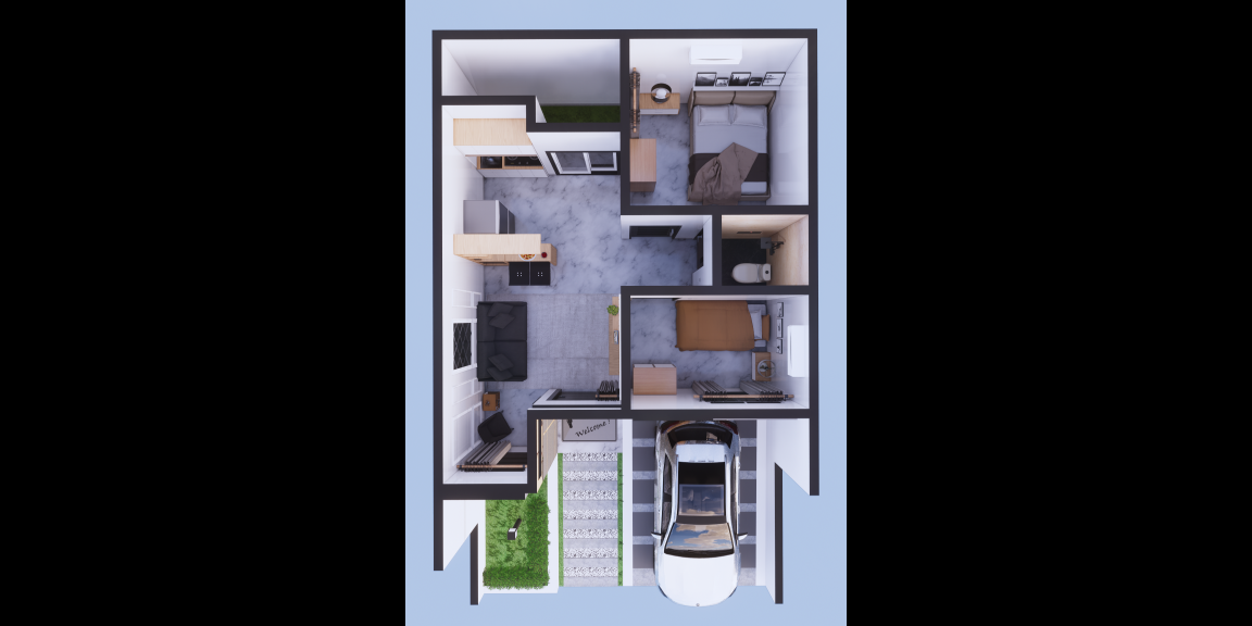 PERUMAHAN MILENIAL DESHA CULTIVERE VILLE PERUMAHAN MILENIAL DESHA CULTIVERE VILLE