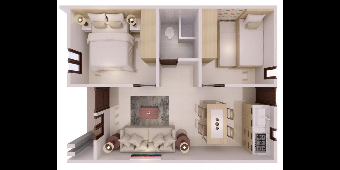 CAHAYA RESIDENCE TANAH LUAS & MURAH CAHAYA RESIDENCE TANAH LUAS & MURAH