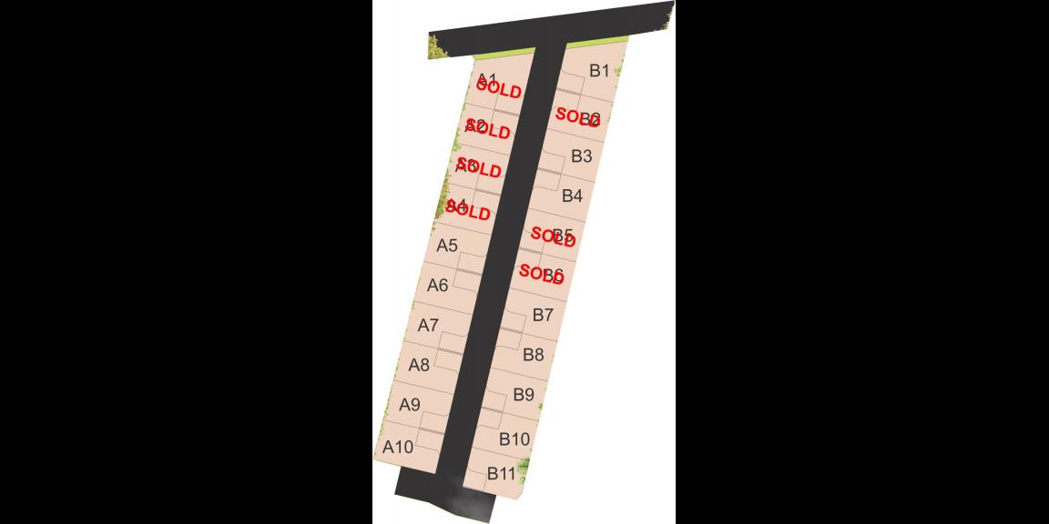 Perumahan di Gotakan Panjatan Kulon progo Perumahan di Gotakan Panjatan Kulon progo