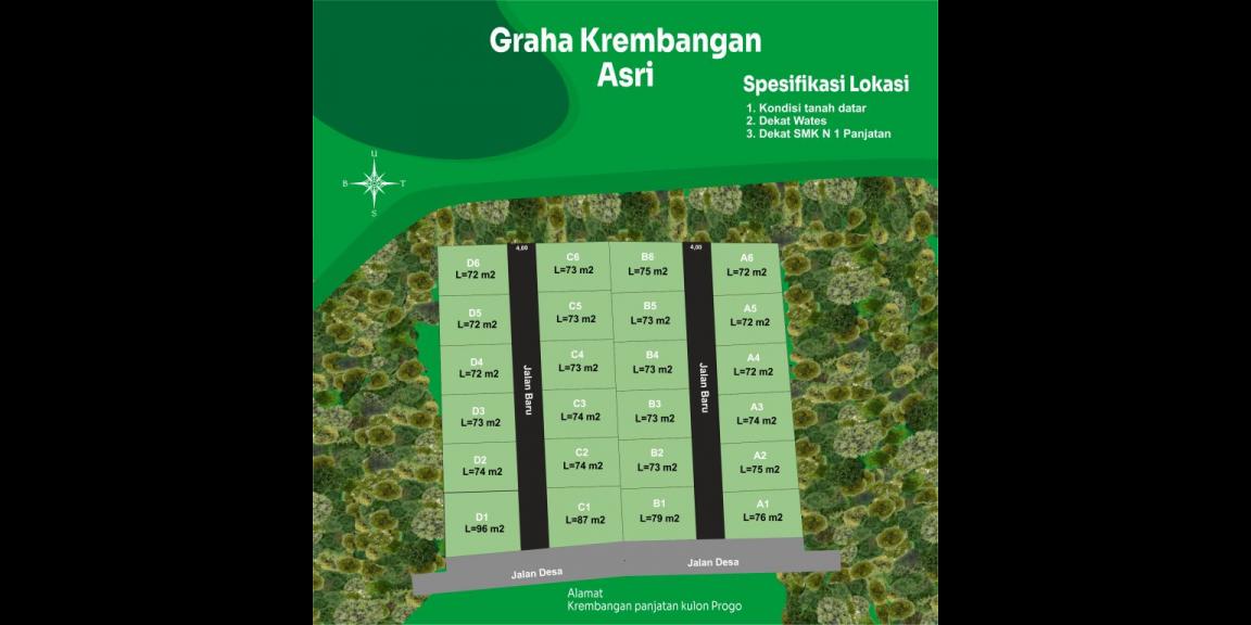 Rumah 100 jutaan di kulon progo Rumah 100 jutaan di kulon progo