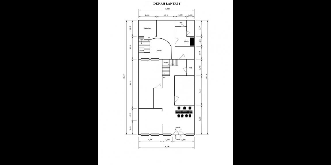 RUKO ISTIMEWA DENGAN LOKASI SANGAT STRATEGIS DI KOTA BEKASI RUKO ISTIMEWA DENGAN LOKASI SANGAT STRATEGIS DI KOTA BEKASI