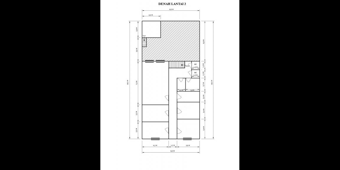 RUKO ISTIMEWA DENGAN LOKASI SANGAT STRATEGIS DI KOTA BEKASI RUKO ISTIMEWA DENGAN LOKASI SANGAT STRATEGIS DI KOTA BEKASI