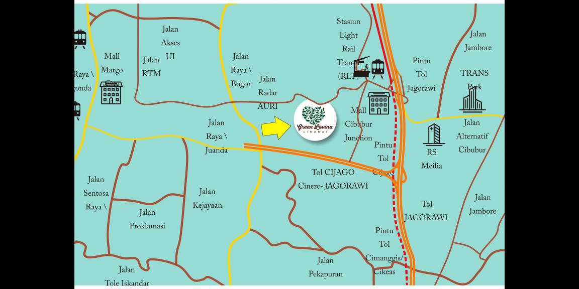 Rumah cluster 2 lantai, harga terjangkau, KPR tanpa DP, dekat akses tol cibubur Rumah cluster 2 lantai, harga terjangkau, KPR tanpa DP, dekat akses tol cibubur