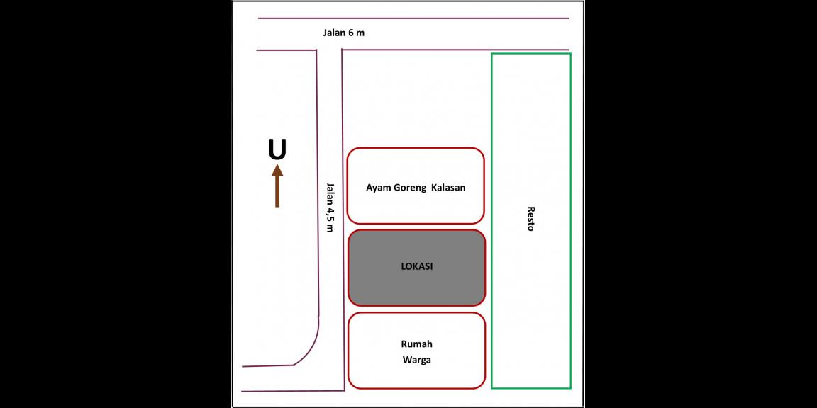 TANAH SIAP BANGUN STRATEGIS DEKAT JLN RAYA YOGYA-SOLO TANAH SIAP BANGUN STRATEGIS DEKAT JLN RAYA YOGYA-SOLO